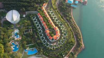September Terakhir! Ajak Keluarga Nikmati Playcation Seru di HARRIS Barelang Batam