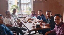 IWO Kepri Mulai Tancap Gas, Konsolidasi 7 Daerah dan Pembenahan Internal Jadi Prioritas
