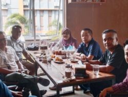 IWO Kepri Mulai Tancap Gas, Konsolidasi 7 Daerah dan Pembenahan Internal Jadi Prioritas