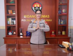 Cegah Risiko di Lokasi Aksi, Polda Kepri Ajak Orangtua Perketat Pengawasan terhadap Anak
