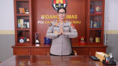 Cegah Risiko di Lokasi Aksi, Polda Kepri Ajak Orangtua Perketat Pengawasan terhadap Anak