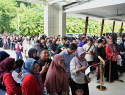 Tiarma Convention Center Diresmikan, Fasilitas MICE Terbesar di Batam Berkapasitas 3.000 Orang