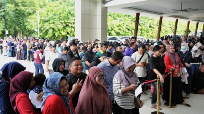 Tiarma Convention Center Diresmikan, Fasilitas MICE Terbesar di Batam Berkapasitas 3.000 Orang