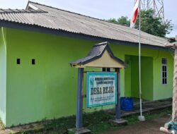 Dugaan Penyelewengan Anggaran Desa Rejai Mencuat, Warga Desak APH Turun Tangan