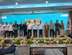 Pagelaran Teknovasi Polibatam 2026 Hadirkan Panggung Inovasi, Kreativitas, dan Kolaborasi Vokasi