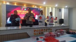 Pembunuhan Tragis di Wilayah Jodoh Batam, Polisi Ungkap Motif ART Tewaskan Majikannya