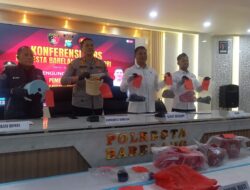 Pembunuhan Tragis di Wilayah Jodoh Batam, Polisi Ungkap Motif ART Tewaskan Majikannya