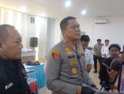 Kasus Majikan Tewas di Tangan ART, Kapolresta Barelang: Jaga Sikap dan Teliti Memilih ART