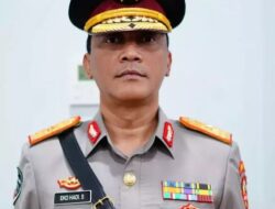 Usai Grebek Planet Group, Dirtipidnarkoba Bareskrim Polri Dimutasi, Eko Hadi Santoso Naik Pangkat Jadi Irjen