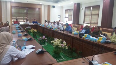 Puluhan Tahun ‘Bodong’ Tapi Cuma Ditegur, LBH Desak Sekolah Djuwita Batam Segera Ditutup!