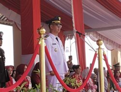 Bupati Karimun: Persatuan Kunci Pembangunan