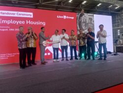 Batam Siap Guncang Industri Penerbangan Dunia: BAE Incar 5% Pasar MRO Global dan Kucurkan Investasi Rp1,7 Triliun