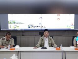 Menteri ATR Nusron Wahid Sorot Skandal Jual-Beli Kavling Laut di Batam