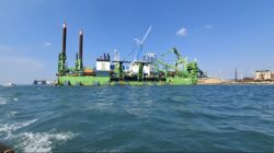 Proyek Dredging PT Mc Dermott Disorot, Izin PKKPRL Hingga Izin Lingkungan Dipertanyakan