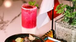Rayakan Semangat Kemerdekaan dengan “Flavours of Nusantara” di Grand Mercure Batam Centre