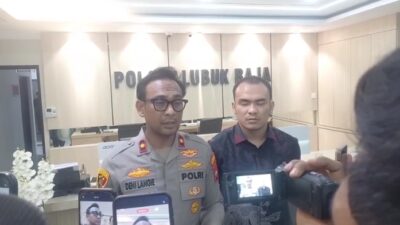 Dua Orang Diamankan Akibat Nekat Simpan Vape Berisi Narkoba dalam Kulkas, Kapolsek: Diedarkan dengan Harga 2,5