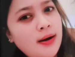 Minta Keringanan Pembelaan Anak di PN Batam, Pengakuan Carolein Parewang di TikTok Justru Jadi Sorotan