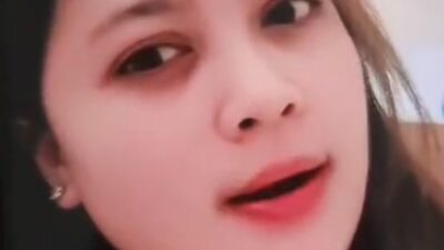 Minta Keringanan Pembelaan Anak di PN Batam, Pengakuan Carolein Parewang di TikTok Justru Jadi Sorotan