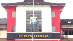 Rotasi Jabatan Kasat Reskrim Polresta Barelang: Kompol Agung Tri Poerbowo Resmi Gantikan Kompol M Debby Tri Andrestian