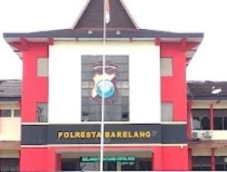 Rotasi Jabatan Kasat Reskrim Polresta Barelang: Kompol Agung Tri Poerbowo Resmi Gantikan Kompol M Debby Tri Andrestian