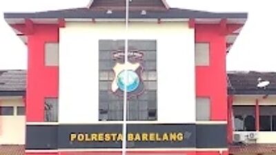 Rotasi Jabatan Kasat Reskrim Polresta Barelang: Kompol Agung Tri Poerbowo Resmi Gantikan Kompol M Debby Tri Andrestian