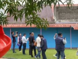 Usut Kasus Playgroup Djuwita Batam, Polda Kepri Gelar Olah TKP!