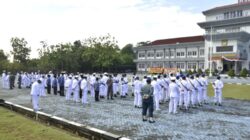 Gagalkan Penyelundupan Narkoba Asal Tiongkok, Tim Gabungan Amankan 1,3 Ton Ketamine dari MV KING SUN di Batam ‎
