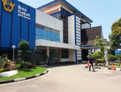BREAKING NEWS: Bea Cukai Batam Gagalkan Penyelundupan 9 Kg Emas dari 9 WNA