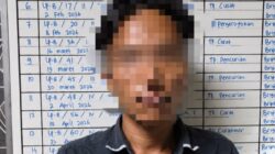 Diduga Peras Pengusaha dengan Modus Takedown Berita ,Oknum Wartawan Diringkus Tim Jatanras Polresata Tanjungpinang