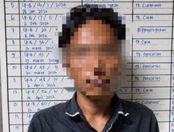 Diduga Peras Pengusaha dengan Modus Takedown Berita ,Oknum Wartawan Diringkus Tim Jatanras Polresata Tanjungpinang