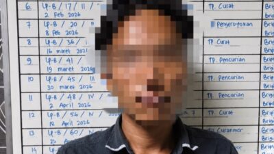 Diduga Peras Pengusaha dengan Modus Takedown Berita ,Oknum Wartawan Diringkus Tim Jatanras Polresata Tanjungpinang