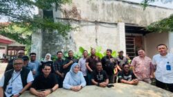 FWB Apresiasi Klarifikasi Wakil Kepala BP Batam Li Claudia Chandra, Ruang Dialog Terbuka dan Komunikasi yang Baik Jadi Langkah Bersama Menjaga Kemitraan Insan Pers dan BP Batam