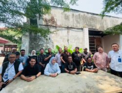 FWB Apresiasi Klarifikasi Wakil Kepala BP Batam Li Claudia Chandra, Ruang Dialog Terbuka dan Komunikasi yang Baik Jadi Langkah Bersama Menjaga Kemitraan Insan Pers dan BP Batam