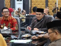 Bintan–Klaten Perkuat Kemitraan UMKM, Buka Jalan Produk Lokal Tembus Pasar Lebih Luas