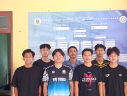 Asrama Mahasiswa Putra Natuna di Pontianak Kian Terabaikan, Mahasiswa Tagih Perhatian Pemkab
