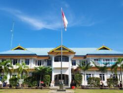 Permudah Urusan Hukum Administrasi Kependudukan, PN Tanjungpinang dan Dukcapil Buka Layanan Sidang
