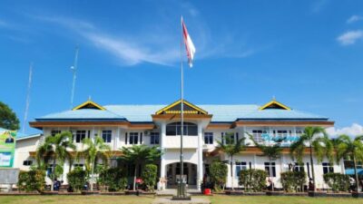 Permudah Urusan Hukum Administrasi Kependudukan, PN Tanjungpinang dan Dukcapil Buka Layanan Sidang