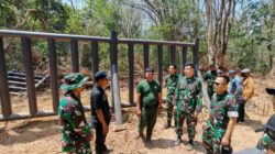 Catatan Siswa Perwira Sesko TNI AD: Ketika Hutan Terbakar, Penyuluhan Tak Lagi Cukup