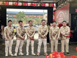 Yuk Cobain Kuliner Lengkap di Batam Center, MC 168 Hadirkan 56 Tenan dan Promo Gratis Sebulan