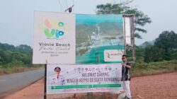 Didukung HKTI, Panitia Penanaman Mangrove HUT IPK Matangkan Persiapan Sambut Wagub Kepri