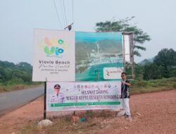 Didukung HKTI, Panitia Penanaman Mangrove HUT IPK Matangkan Persiapan Sambut Wagub Kepri