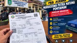 ‎Tunggak PBB Asrama Rp108 Juta, Mahasiswa Kritis Pertanyakan Keseriusan Pemkab Natuna Kelola Aset  ‎
