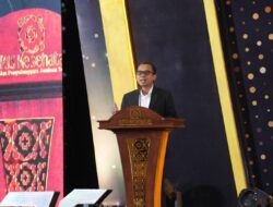 BPJS Kesehatan Bangun Standar Customer Excellence melalui CX126