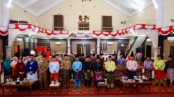 Bupati Karimun Ajak Generasi Muda Lestarikan Pantun
