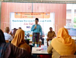 Bayar Pajak Tepat Waktu, Warga Karimun Dapat Diskon