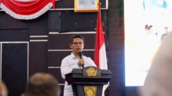 Bupati Karimun Fokus Jaga Pasokan dan Harga Beras