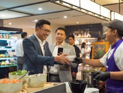 Fox Hotel Nagoya Batam Hadirkan Ragam Pilihan Promosi Untuk Berbagai Momen di Bulan September