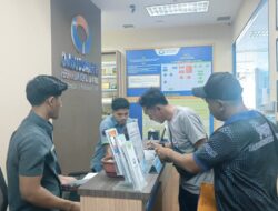 Hearing Tak Kunjung Ditanggapi, Komunitas Raja Tupai Adukan DPRD Natuna ke Ombudsman Kepri