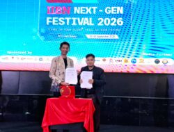 IIBN Next Gen Festival 2026: Saatnya Generasi Muda Naik Level, Raih Masa Depan