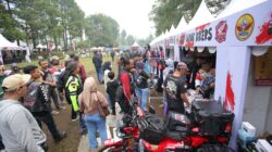 Honda Bikers Day 2026 Bawa Semangat ”Brotherhood” Lintas Generasi